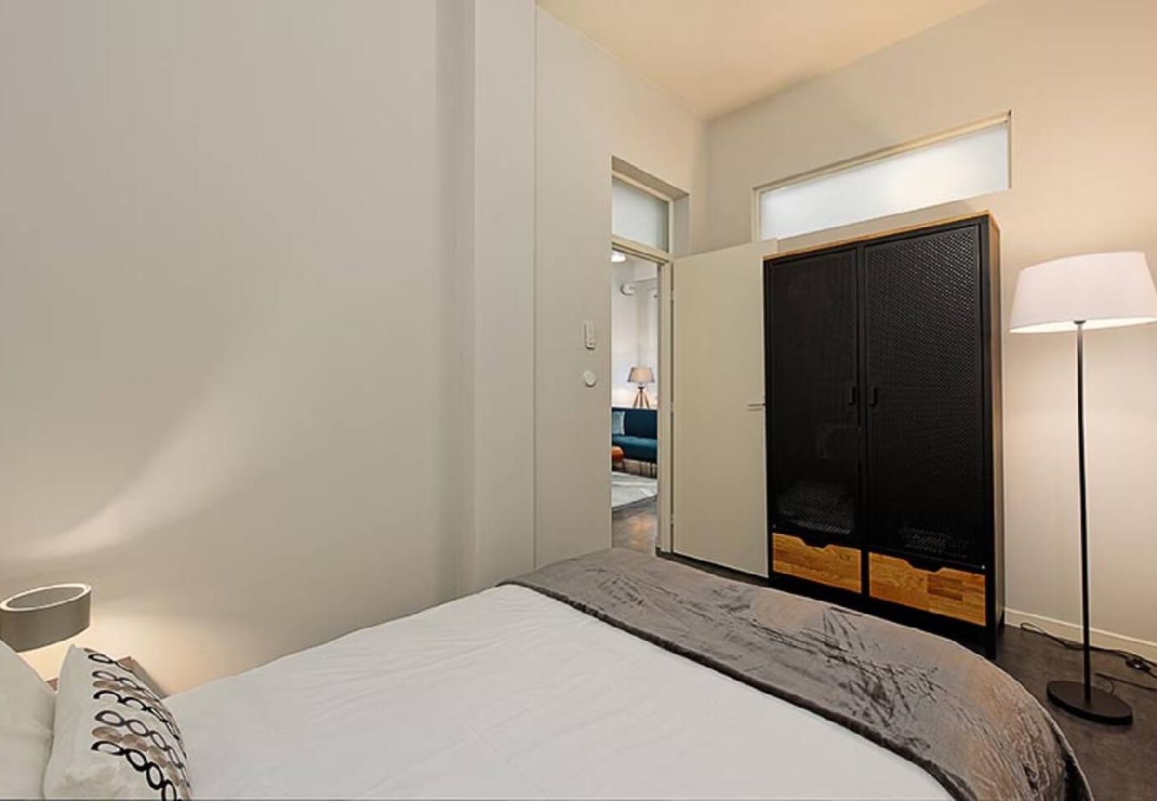 Apartment in Nice - #18 Angelis