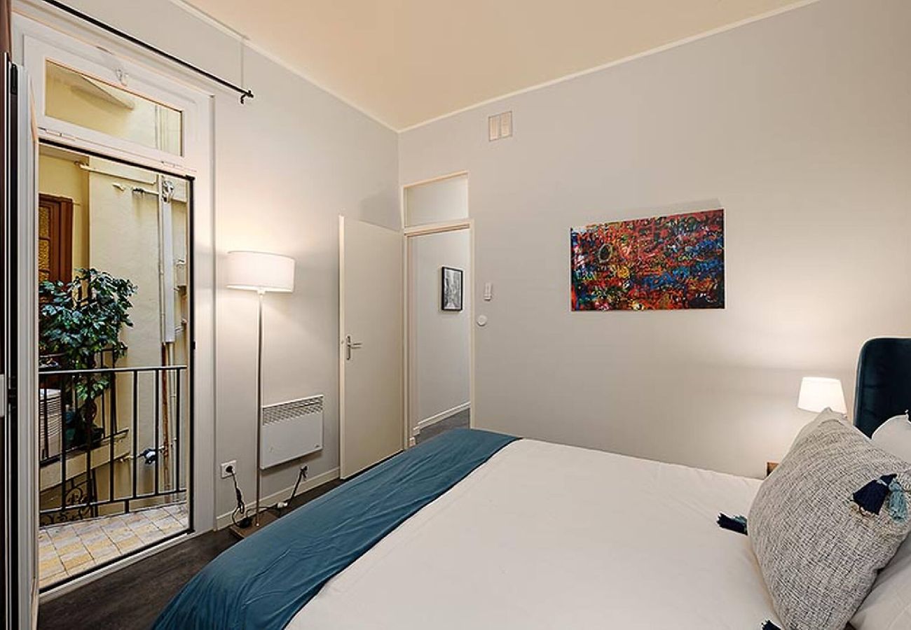 Apartment in Nice - #18 Angelis