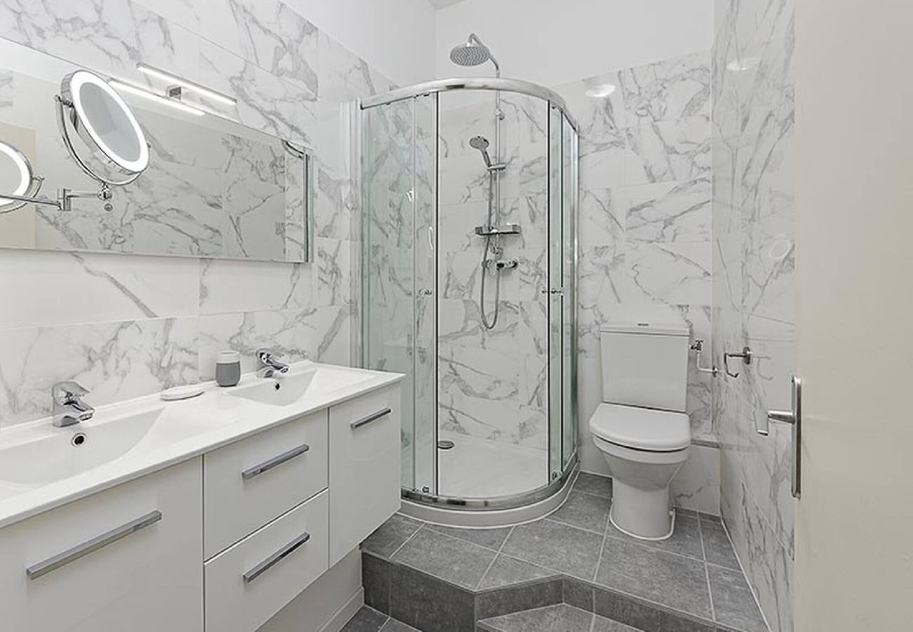 Apartment in Nice - #18 Angelis