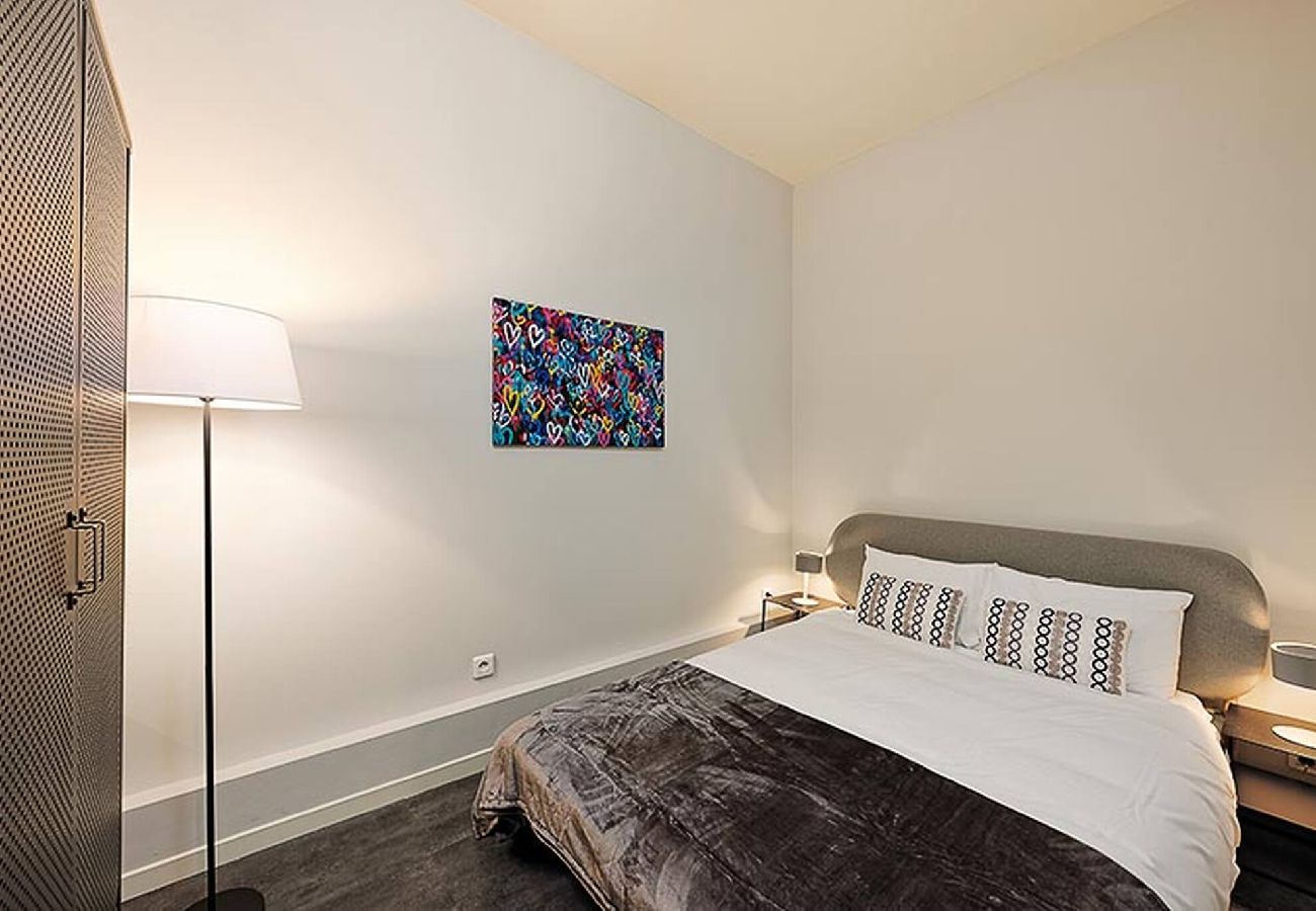 Apartment in Nice - #18 Angelis