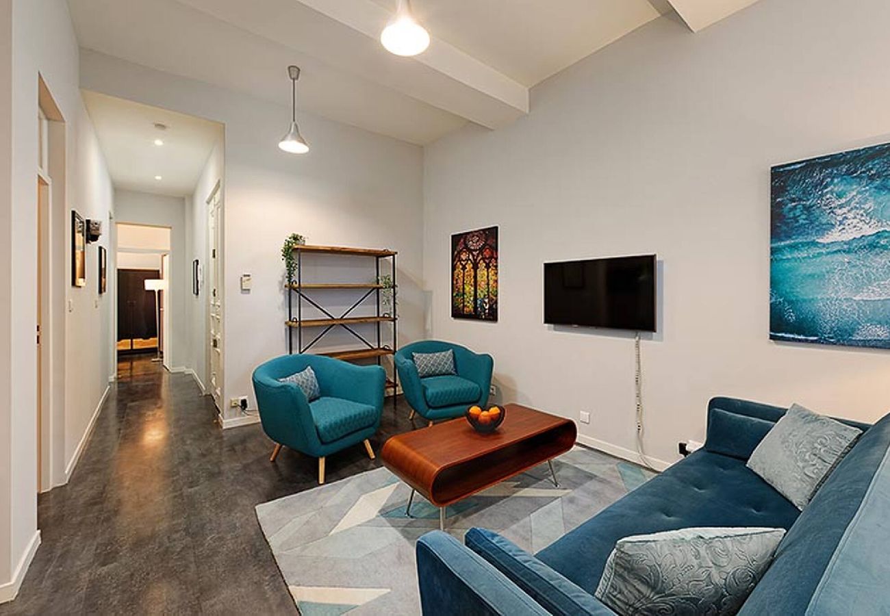 Apartment in Nice - #18 Angelis