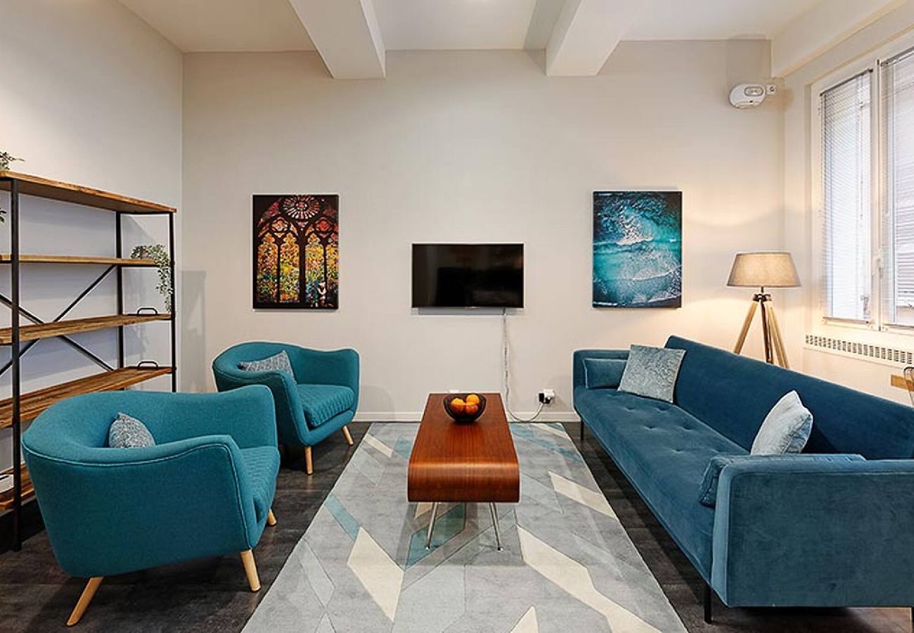 Apartment in Nice - #18 Angelis