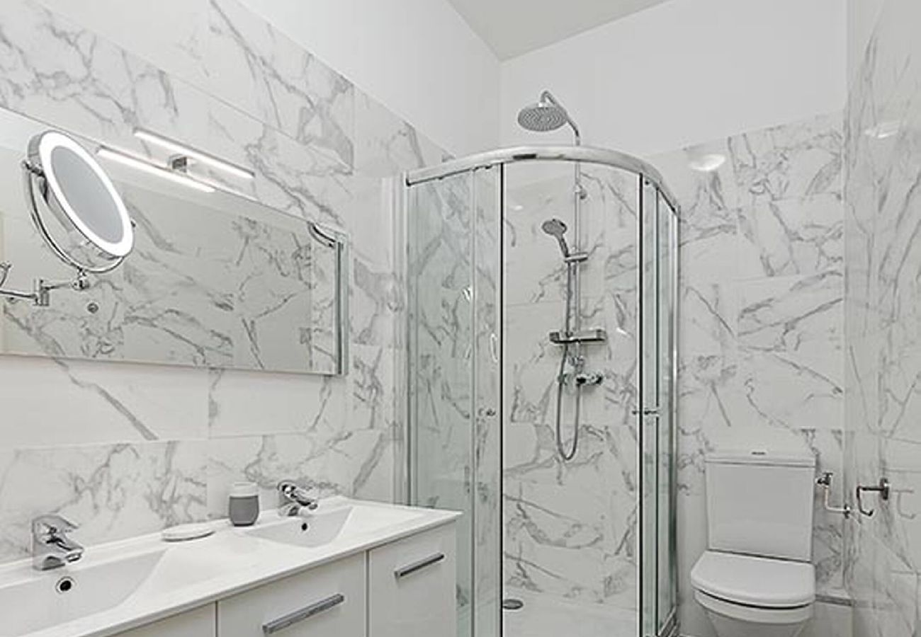 Apartment in Nice - #18 Angelis