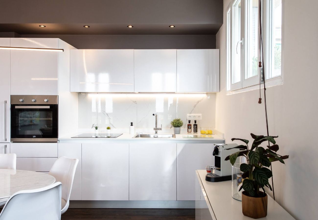 Residence in Villefranche-sur-Mer - #24 Suite Balcon