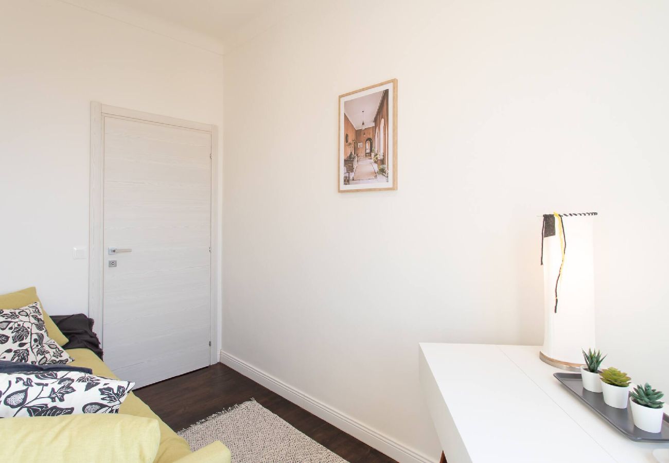 Residence in Villefranche-sur-Mer - #24 Suite Balcon