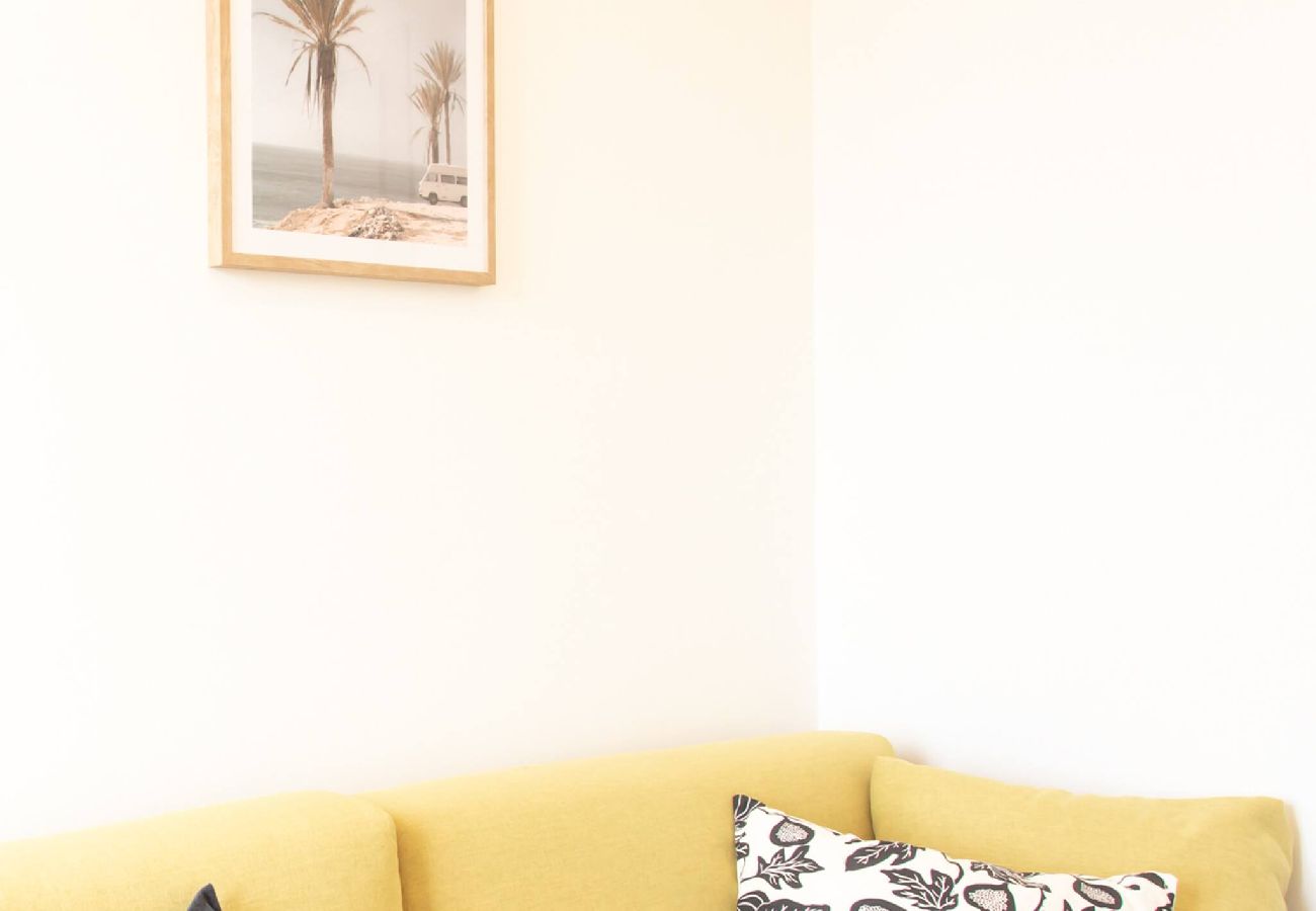 Residence in Villefranche-sur-Mer - #24 Suite Balcon