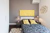 Residence in Villefranche-sur-Mer - #24 Suite Balcon