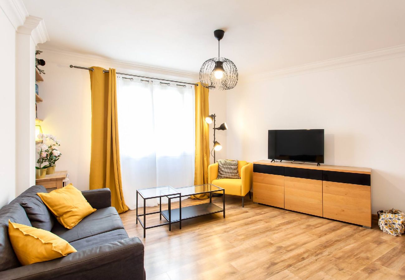 Studio in Nice - #1 Fontaine