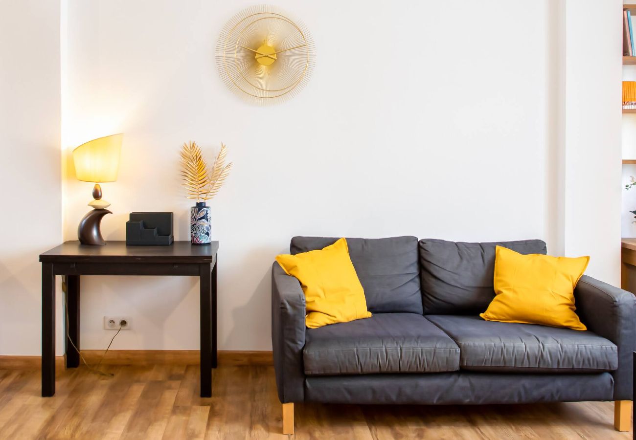 Studio in Nice - #1 Fontaine