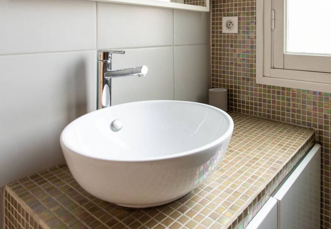 Studio in Nice - #1 Fontaine