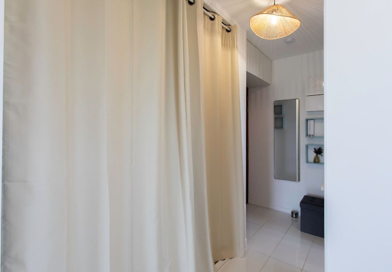 Residence in Cannes - C3 Sebrek