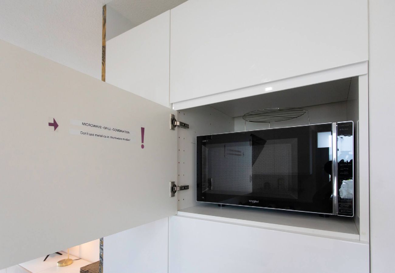 Residence in Cannes - C3 Sebrek