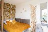 Residence in Cannes - C3 Sebrek