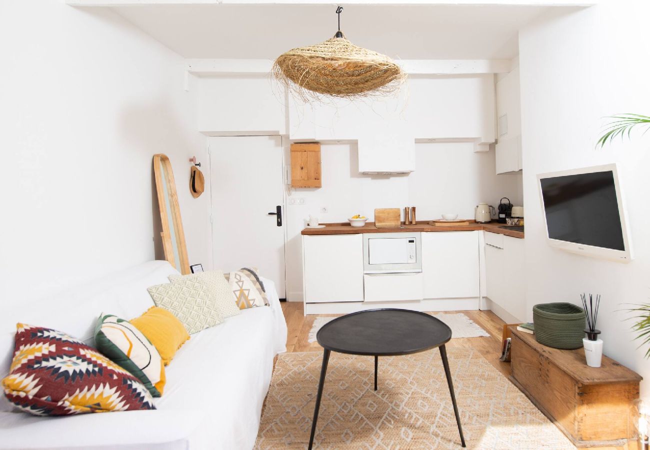 Apartment in Nice - #30 Rue Droite