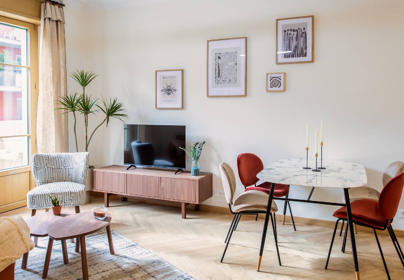 Apartment in Nice - BM1 Suite Buffa