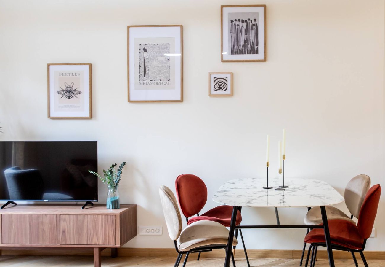 Apartment in Nice - BM1 Suite Buffa