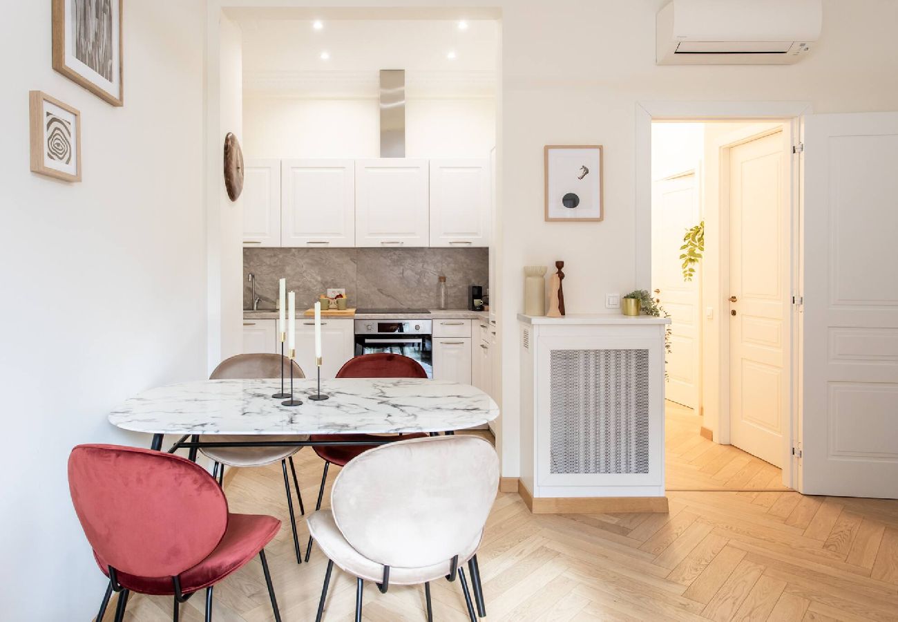 Apartment in Nice - BM1 Suite Buffa