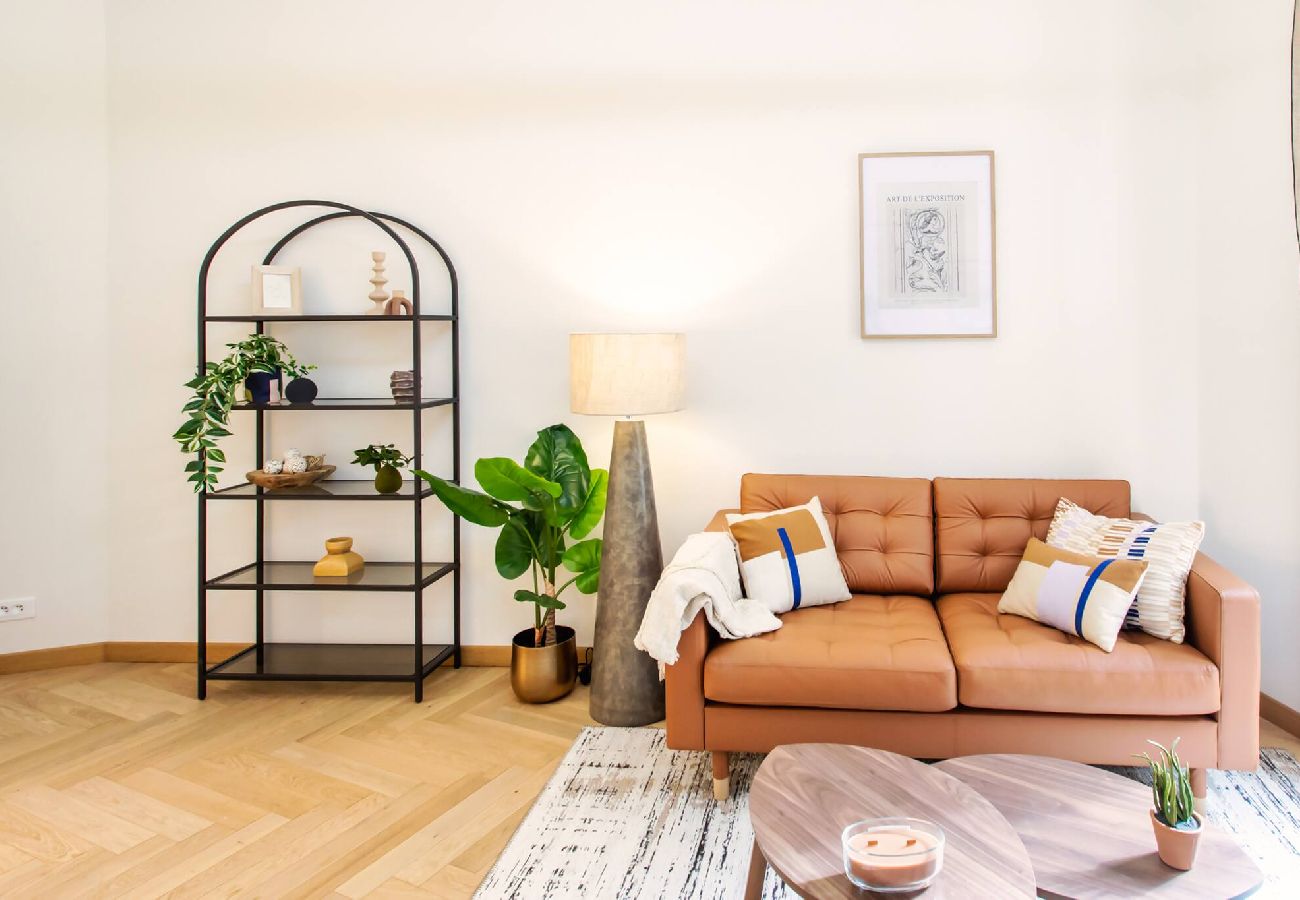 Apartment in Nice - BM1 Suite Buffa