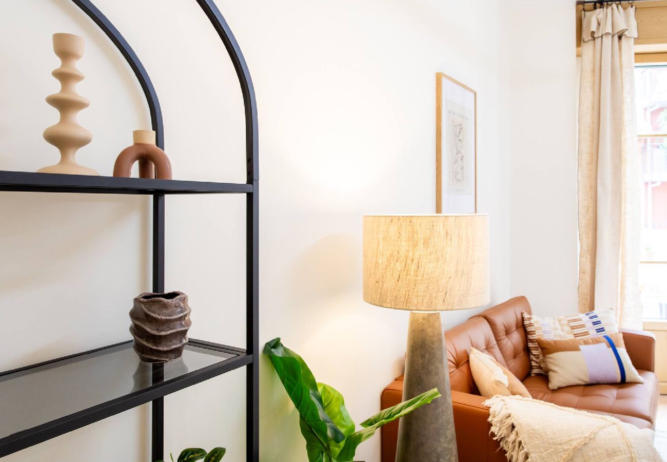 Apartment in Nice - BM1 Suite Buffa