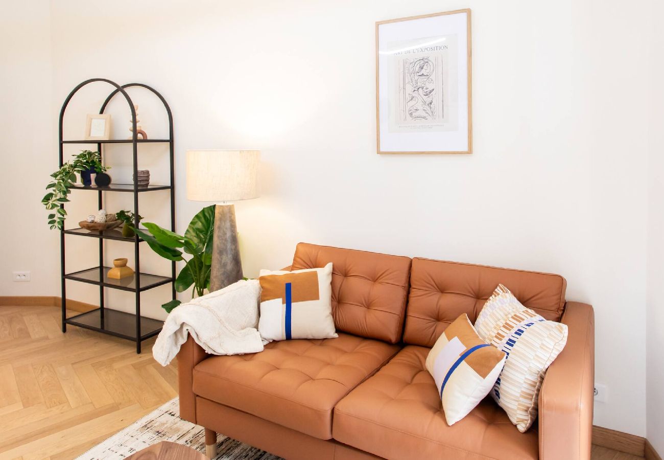 Apartment in Nice - BM1 Suite Buffa