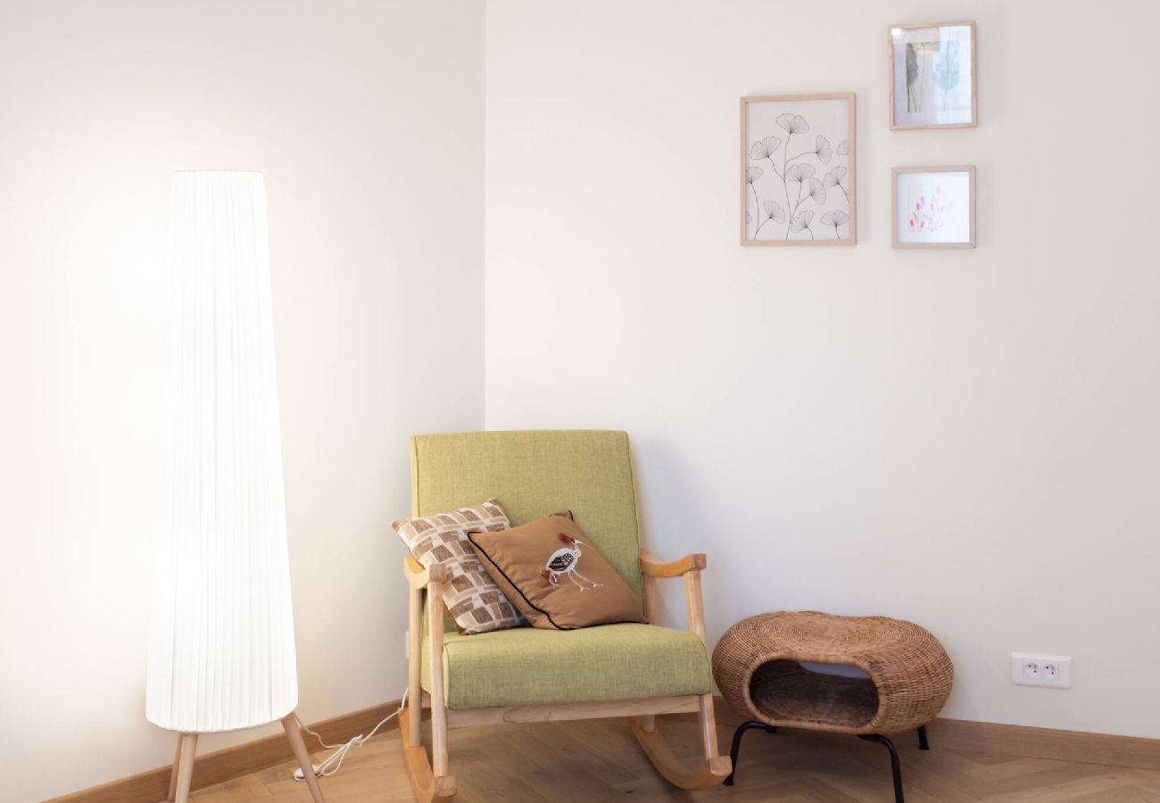 Apartment in Nice - BM1 Suite Buffa