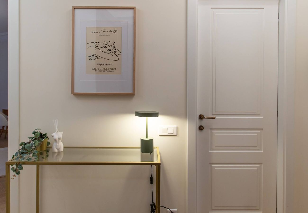 Apartment in Nice - BM1 Suite Buffa