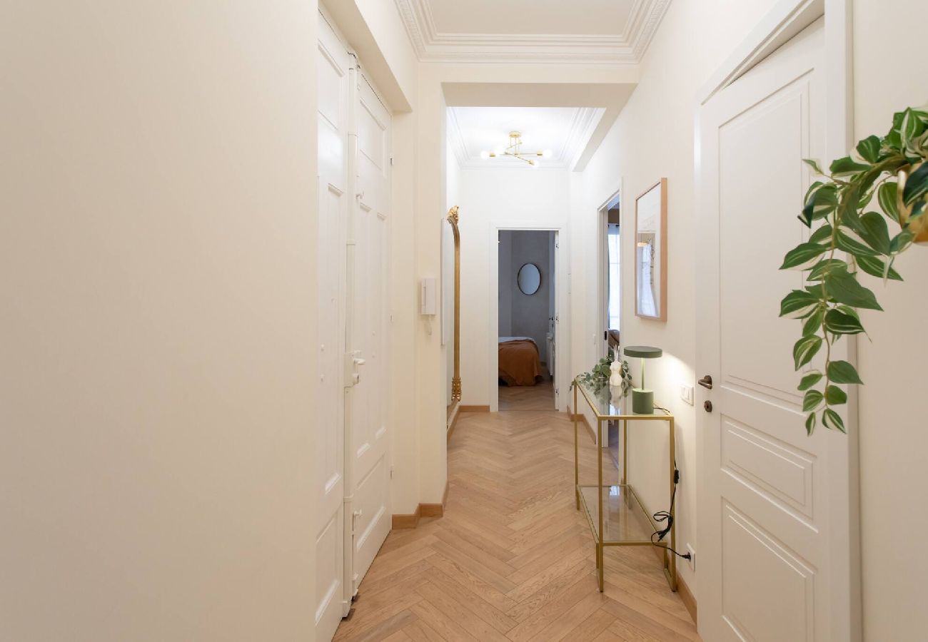 Apartment in Nice - BM1 Suite Buffa