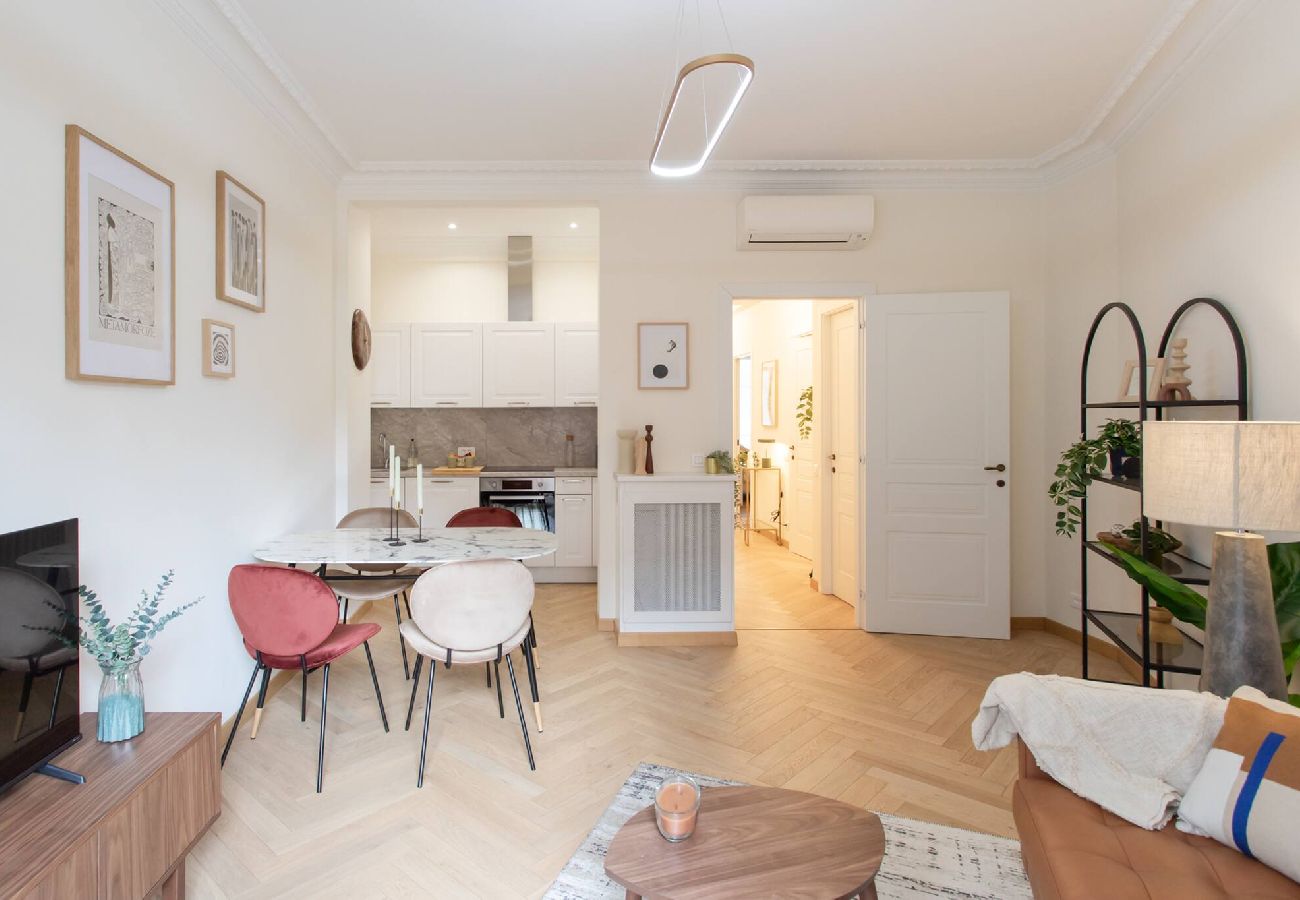 Apartment in Nice - BM1 Suite Buffa