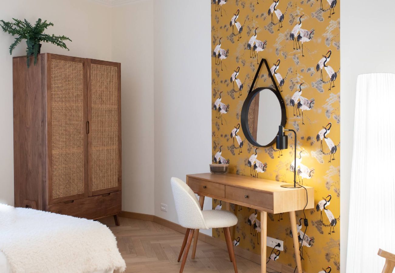 Apartment in Nice - BM1 Suite Buffa