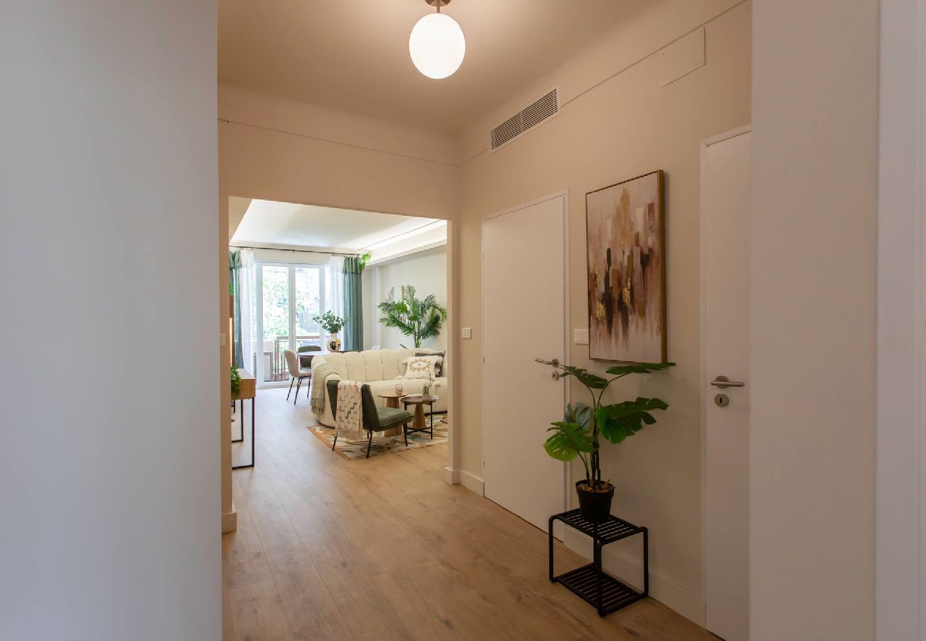 Apartment in Nice - L9 3P Maréchal