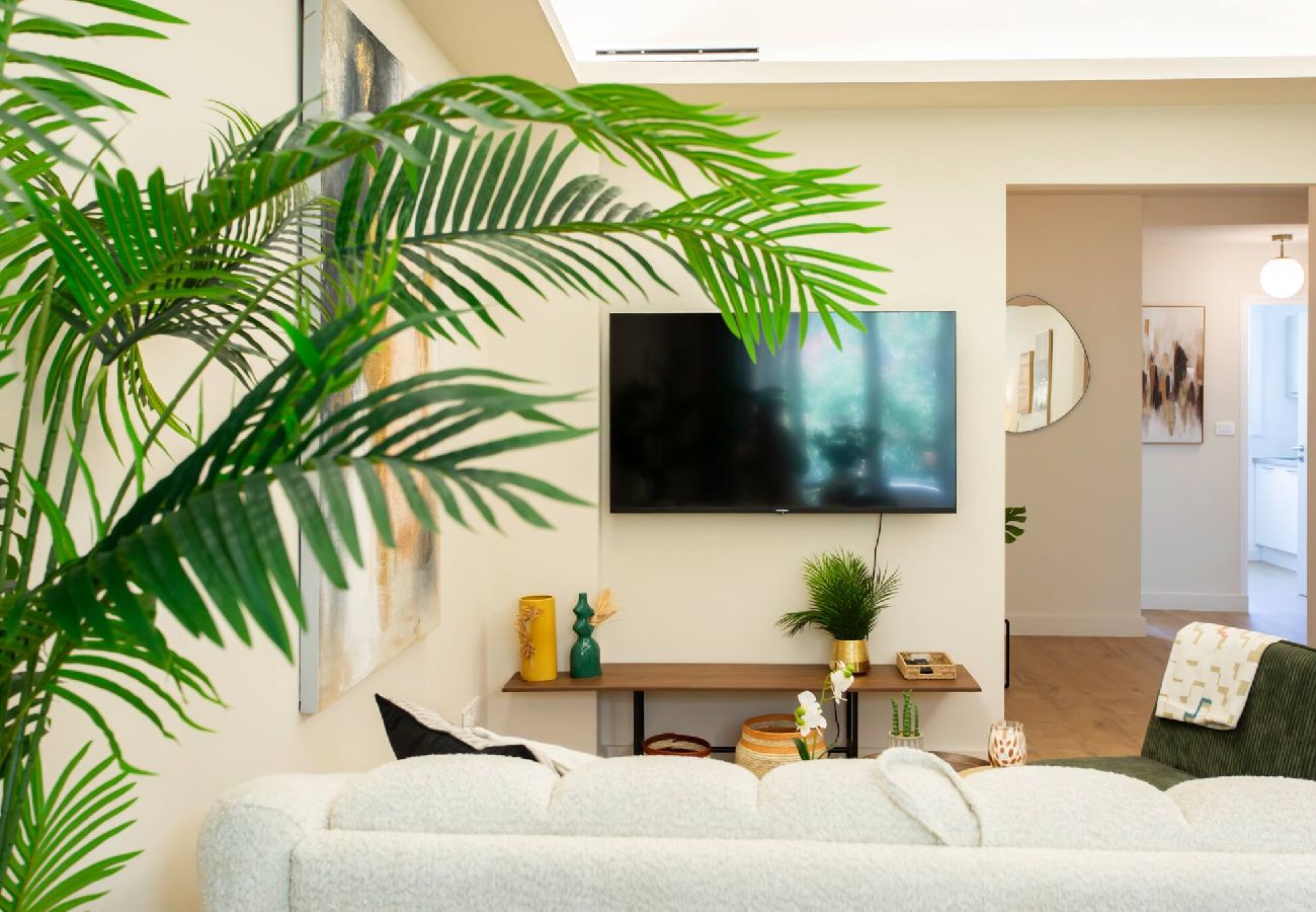 Apartment in Nice - L9 3P Maréchal