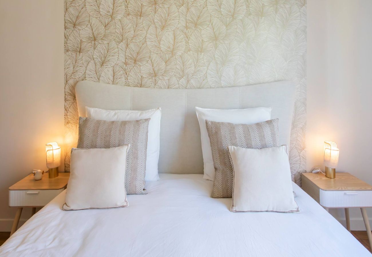 Apartment in Nice - L9 3P Maréchal