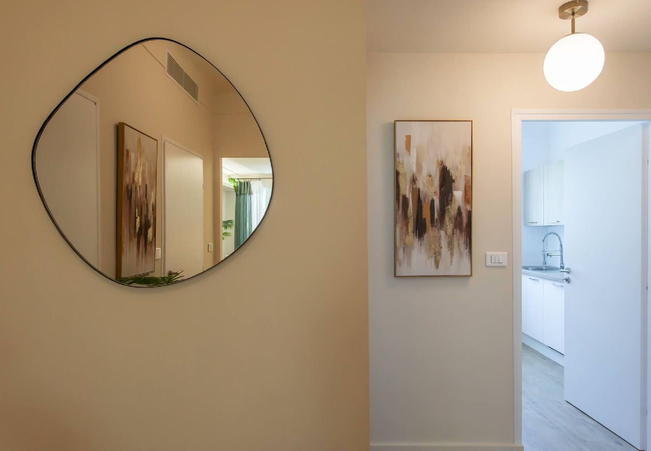 Apartment in Nice - L9 3P Maréchal