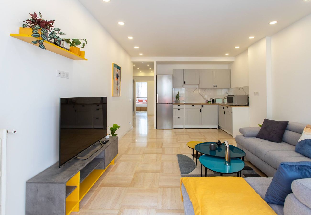 Apartment in Nice - L38 Hobeika