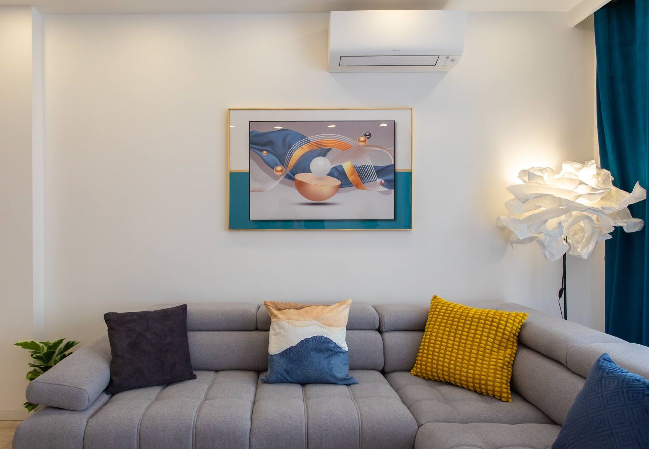 Apartment in Nice - L38 Hobeika