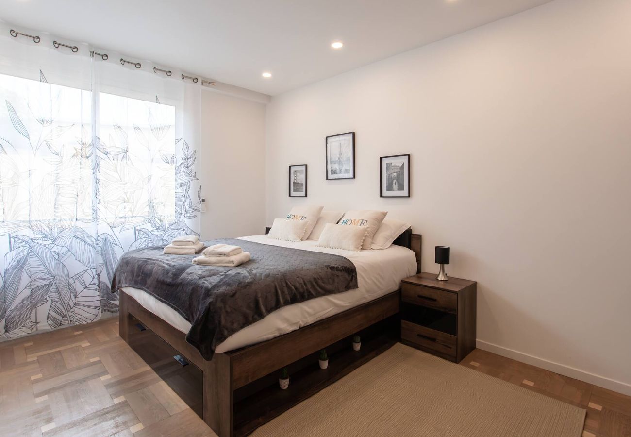 Apartment in Nice - L38 Hobeika