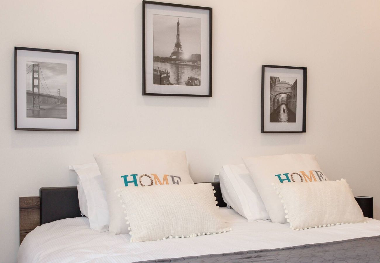 Apartment in Nice - L38 Hobeika