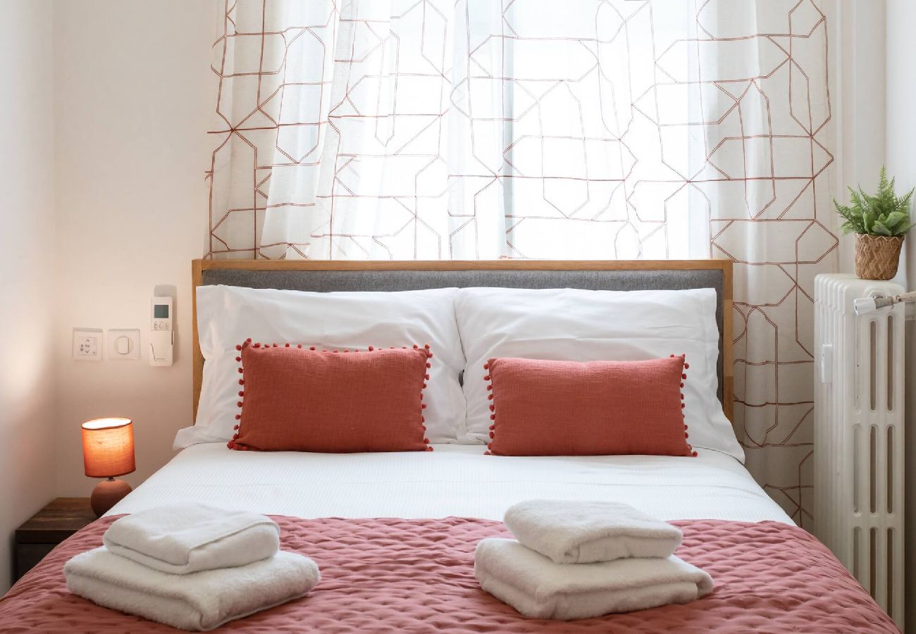 Apartment in Nice - L38 Hobeika