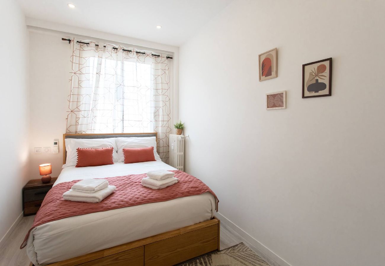 Apartment in Nice - L38 Hobeika