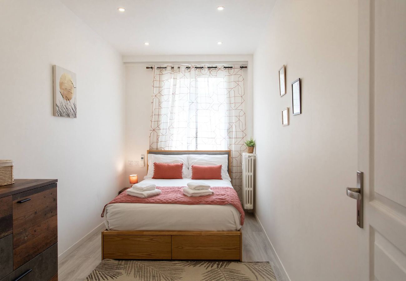 Apartment in Nice - L38 Hobeika