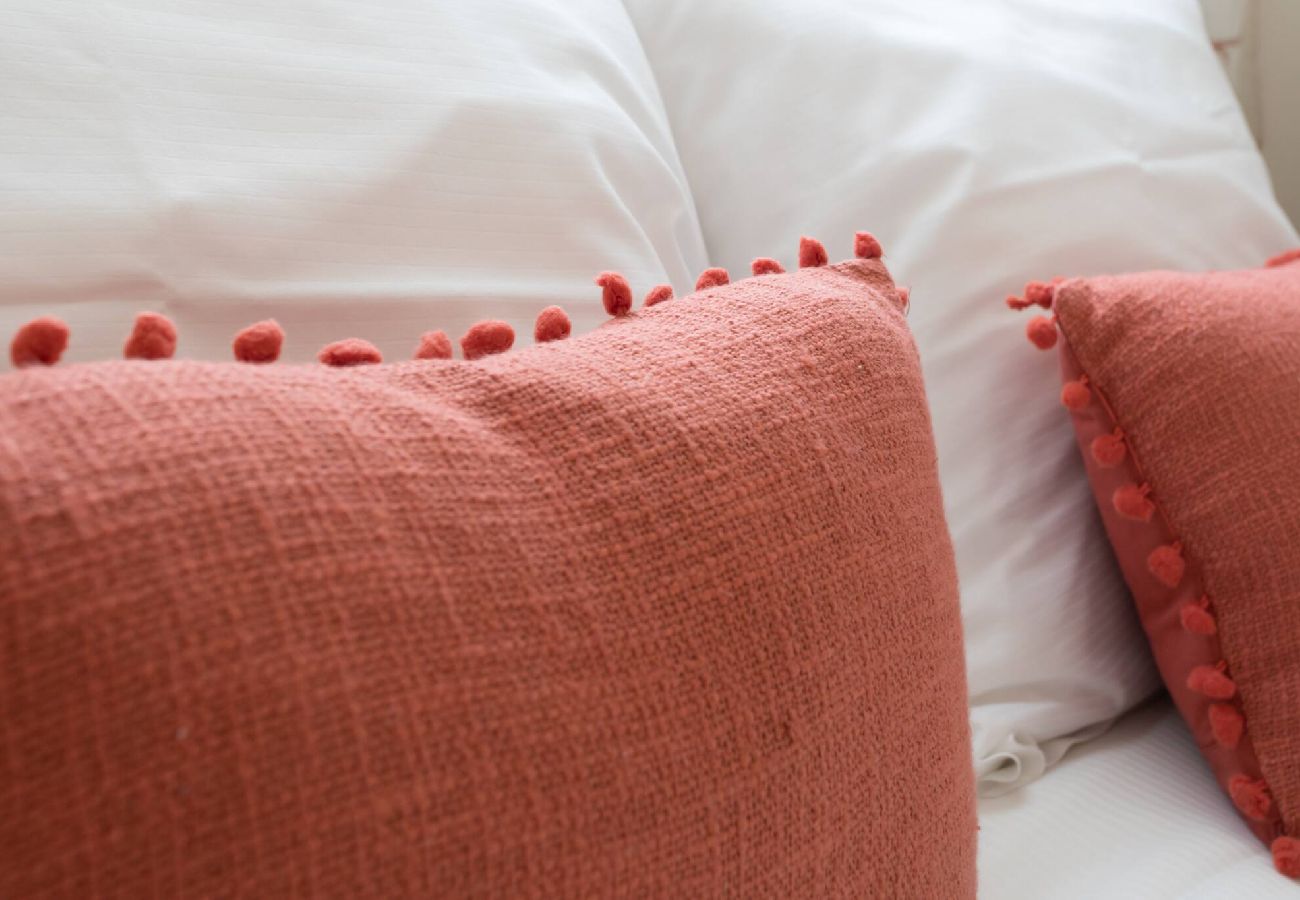 Apartment in Nice - L38 Hobeika