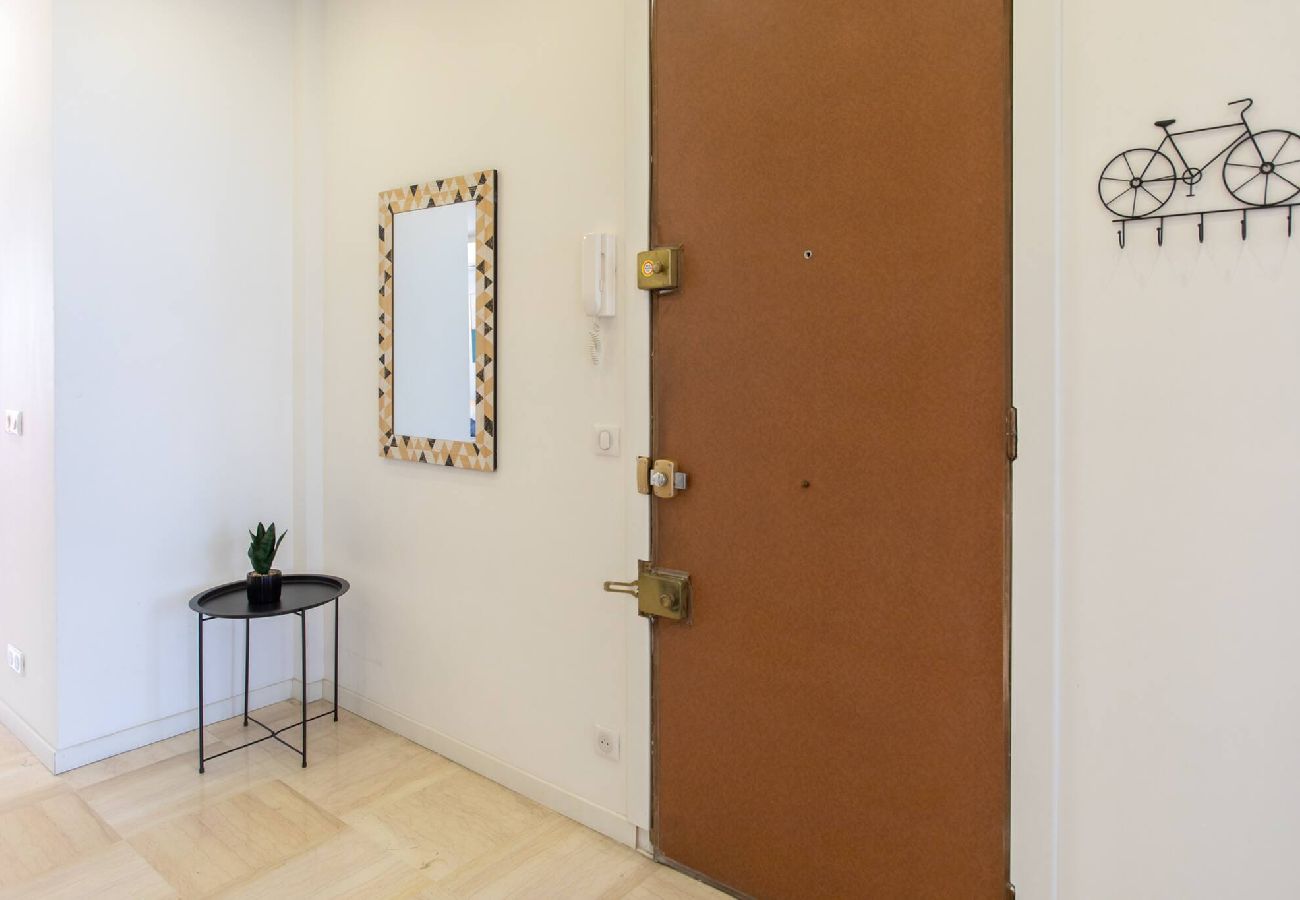 Apartment in Nice - L38 Hobeika
