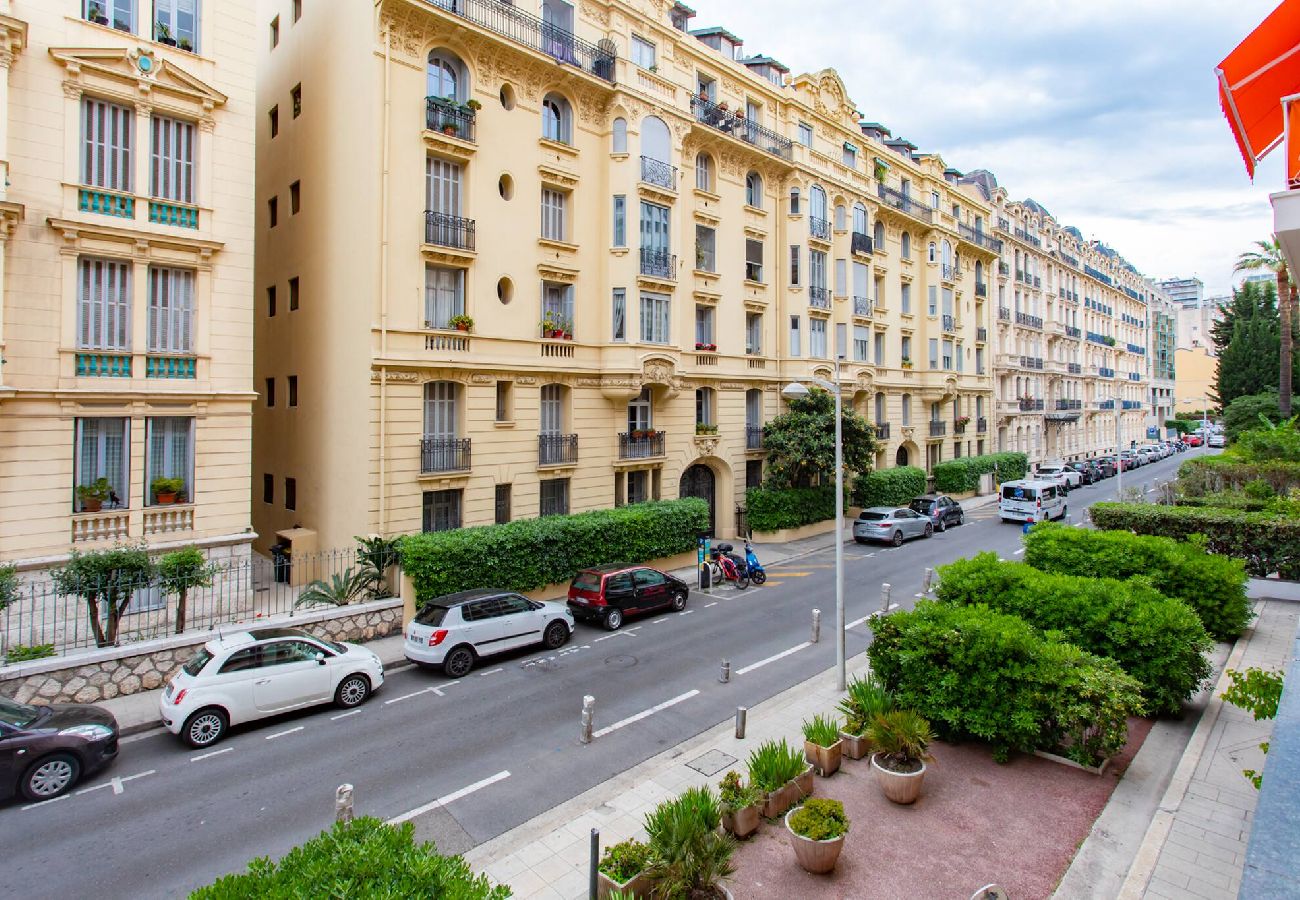 Apartment in Nice - L38 Hobeika