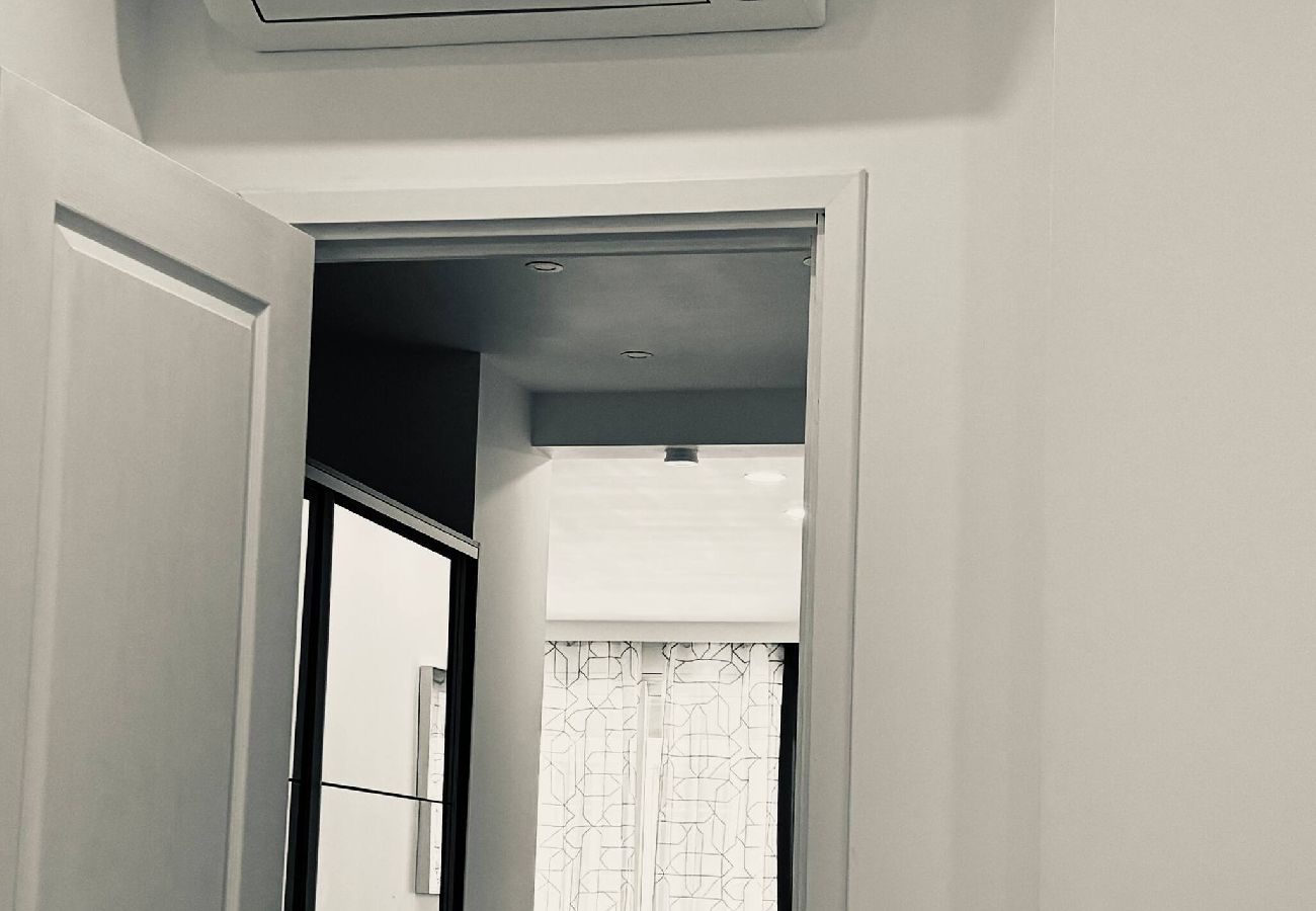 Apartment in Nice - L38 Hobeika