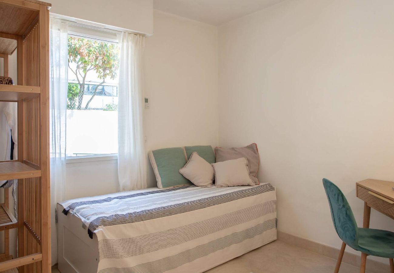 Apartment in Saint-Jean-Cap-Ferrat - L34 KAISER