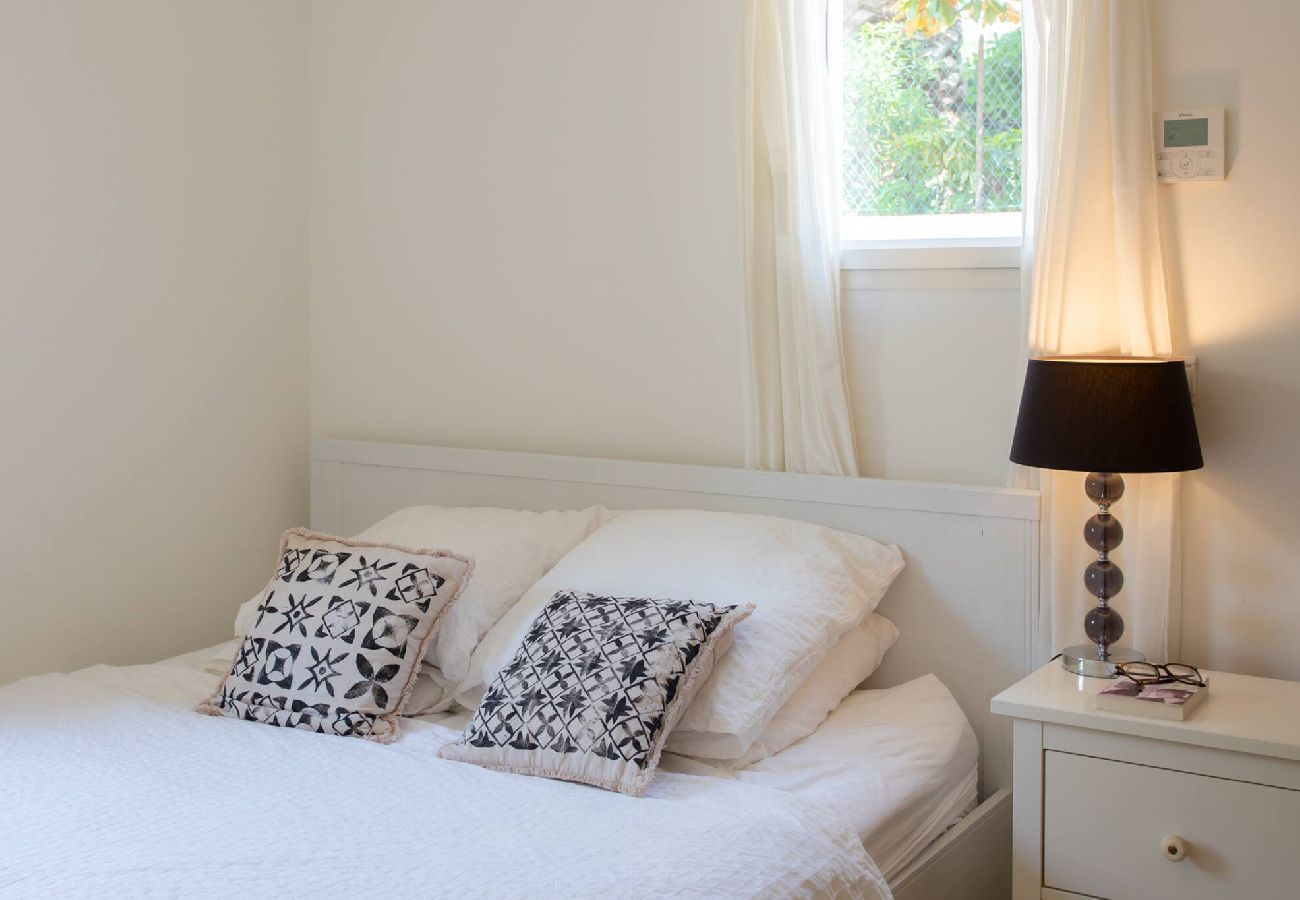 Apartment in Saint-Jean-Cap-Ferrat - L34 KAISER