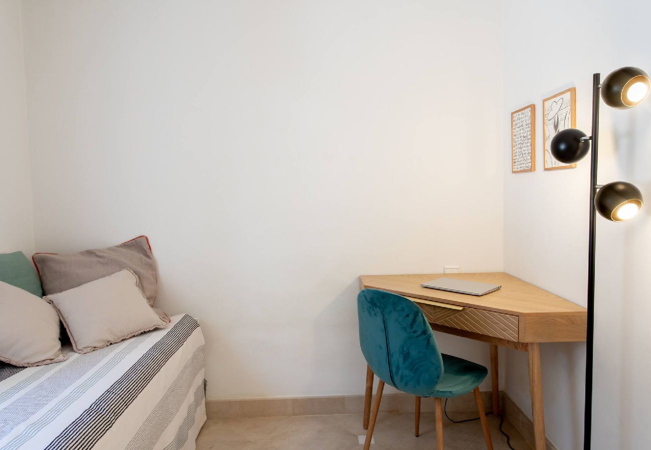 Apartment in Saint-Jean-Cap-Ferrat - L34 KAISER