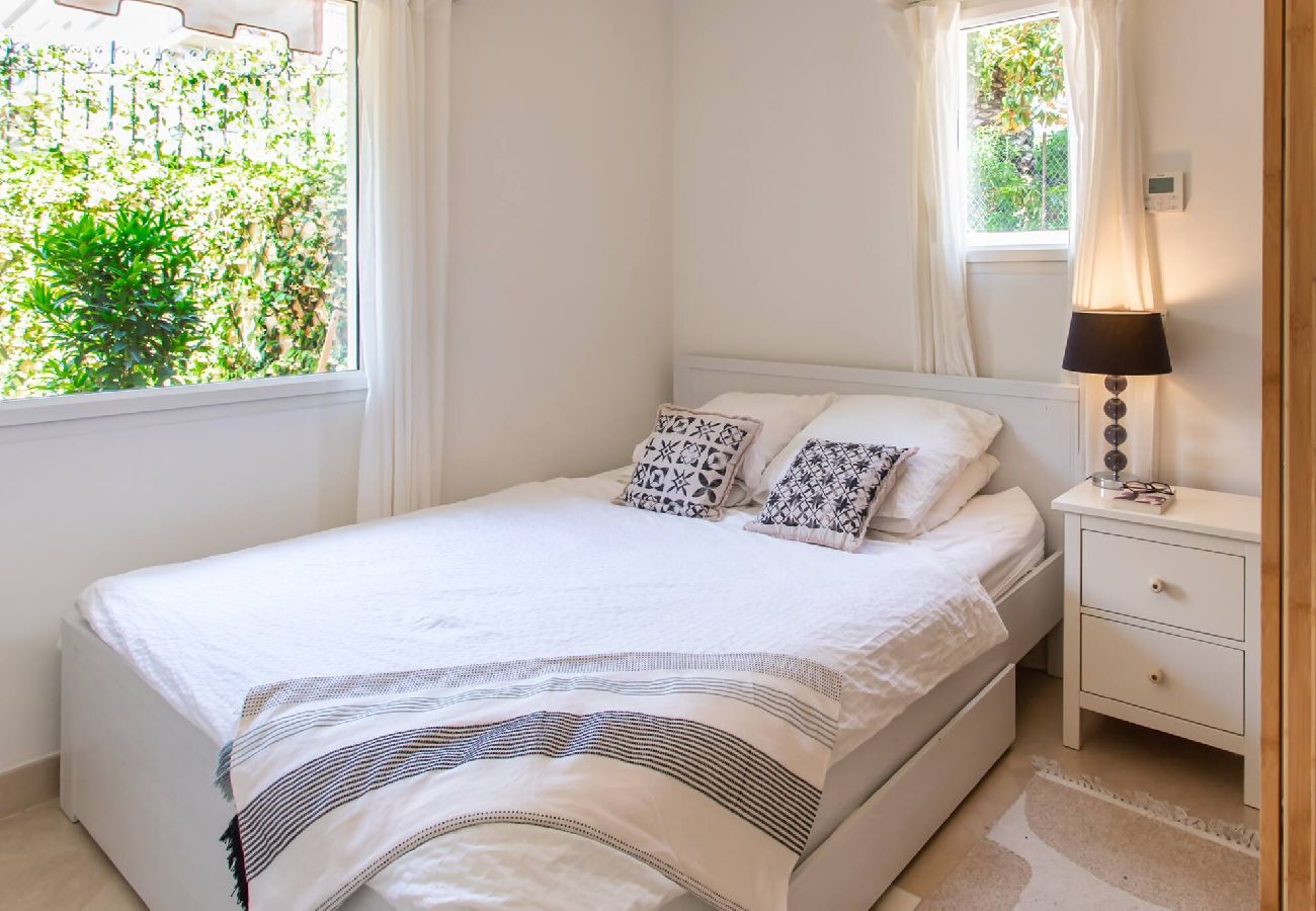 Apartment in Saint-Jean-Cap-Ferrat - L34 KAISER