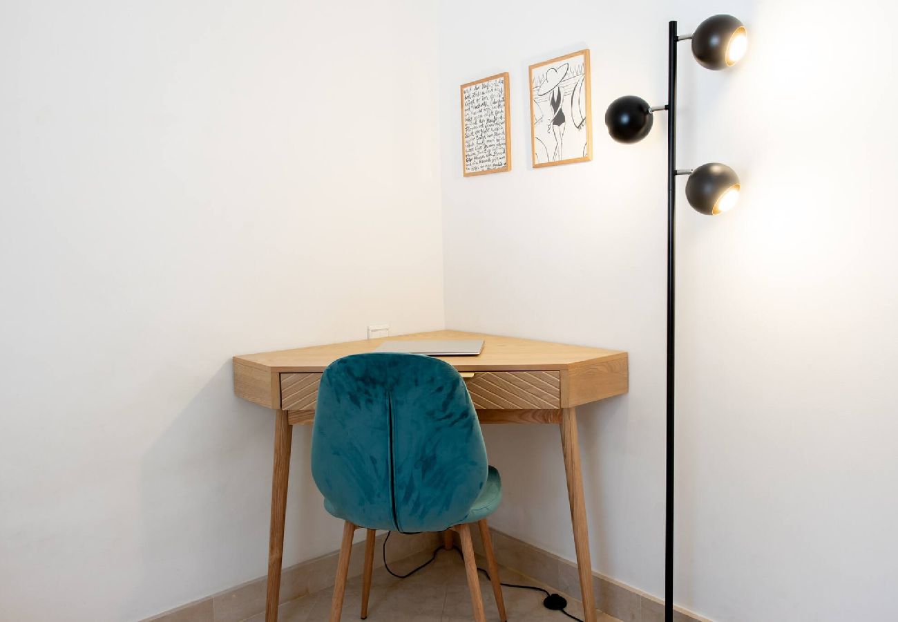 Apartment in Saint-Jean-Cap-Ferrat - L34 KAISER