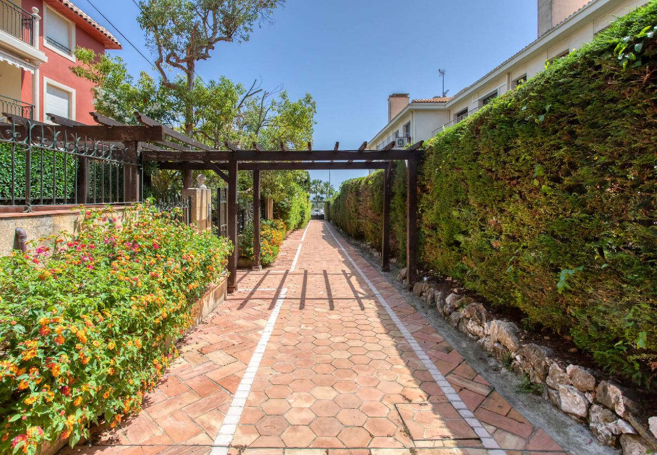 Apartment in Saint-Jean-Cap-Ferrat - L34 KAISER